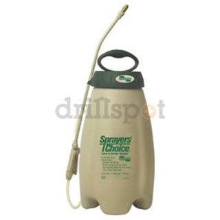 Chapin Manufacturing, Inc. 50020 2gal #50020 Sprayers Choice Sprayer