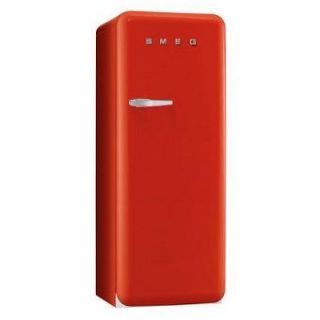   Smeg Fab28Rr Réfrigérateur 1 Porte   Capacité : 248 L (222