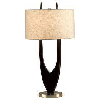 and Gold Glass Table Lamp Today $164.99 4.7 (3 reviews)