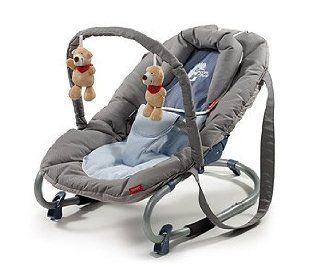 ESPRIT BABYWIPPE BOUNCER NEW COLLEGE Baby