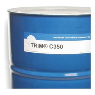 Trim C35054G Synthetic Coolant, C350, 54 Gal
