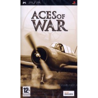 ACES OF WAR / PSP   Achat / Vente PSP ACES OF WAR / PSP  