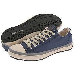 Converse Premiere All Star® Ox Navy/Frost Grey Athletic