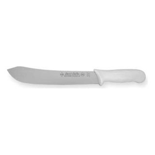 Dexter Russell S112 10 Butcher Knife, 10 In, NSF