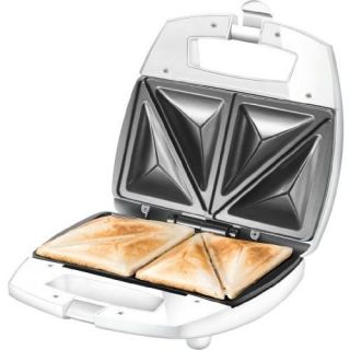 UNOLD 48421 SANDWICHTOASTER AMERICAN   Unold 48421. Tension dentrée