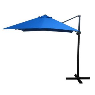 square steel offset umbrella compare $ 260 25 sale $ 166 49 save 36 %