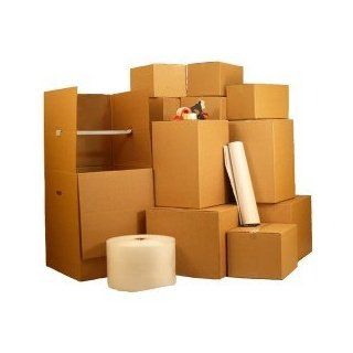9 room wardrobe kit 139 moving boxes & $129 in supplies