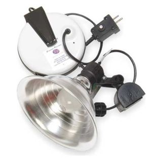 Standard Portable C200 20R Reel Light, Magnetic