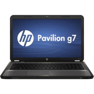 HP Pavilion g7 1300 g7 1316dx A7A40UAR 17.3 LED Notebook   Refurbish
