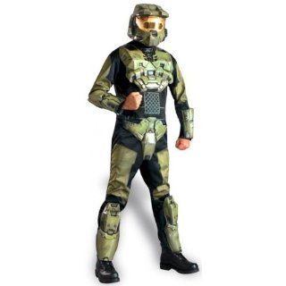Halo 3 Deluxe Kostüm Extralarge Spielzeug