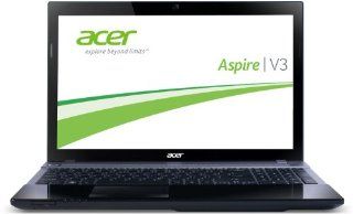 Acer Aspire V3 571G 53218G75Makk 39,6 cm Notebook: Computer