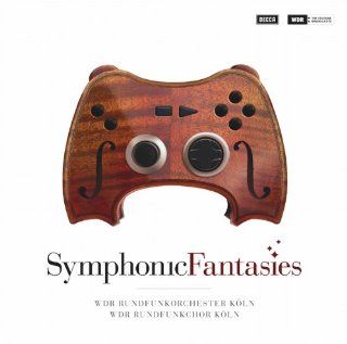 Symphonic Fantasies Musik