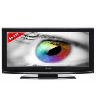 Téléviseur LCD 55cm LH850M22BB Funai   Achat / Vente TELEVISEUR LCD