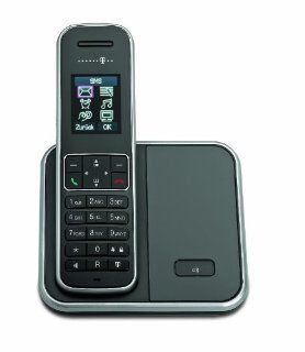 Deutsche Telekom Sinus 405 Schnurlostelefon: Elektronik