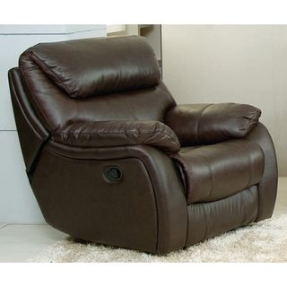 Jonathan Leather Chair