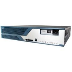 Cisco 3825 Integrated Services Router