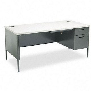 HON Desks & Cubicles Buy Executive Desks, Credenzas
