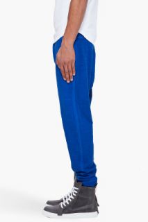 Dsquared2 Classic Fit Dyed Pants for men