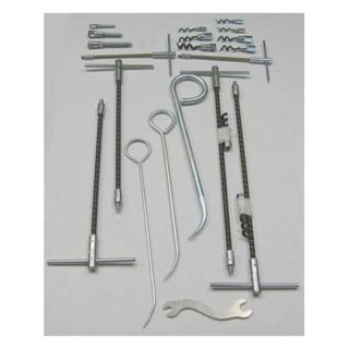 Palmetto Packing 1117 Packing Extractor Set B