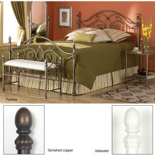 Dynasty King size Bed