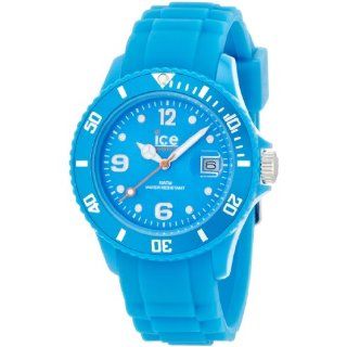Ice Watch Armbanduhr Ice Flashy Unisex blau SS.NBE.U.S.12