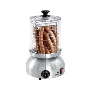 Bartscher Hot Dog Gerät H420mm Küche & Haushalt