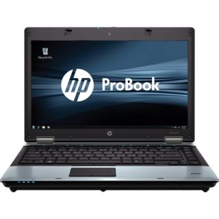 HP ProBook 6450b WZ234UT Notebook PC   Core i5 i5 450M 2.4GHz   14