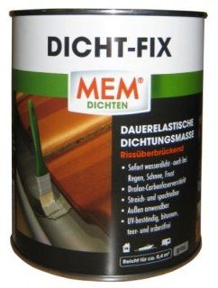 MEM 500221 Dicht Fix 750 ml Baumarkt