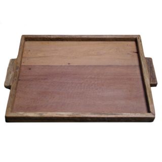 Reclaimed Wood Tray Today $45.99 4.0 (2 reviews)