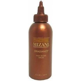 MIZANI Spradiance High Gloss Serum 5oz /148 ml Beauty