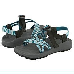 Chaco ZX/1® Unaweep Cirrus Sandals