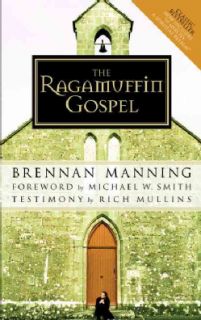 The Ragamuffin Gospel (Paperback) Today $11.41 4.7 (4 reviews)