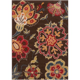 Contemporary, Floral Area Rugs Buy 7x9   10x14 Rugs