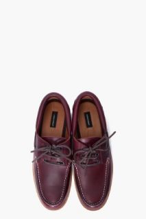 Dsquared2 Boat Mountain Shoes for men