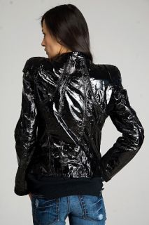 Diesel Black Gold  Godre Jacket for women