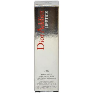 Diorict High Impact Weightless #745 New Look Lipstick Today $28