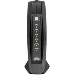 Motorola SURFboard SB5101 USB Cable Modem Today $63.23 3.3 (6 reviews