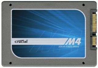 Crucial CT064M4SSD2 64GB interne SSD Festplatte 2.5: 