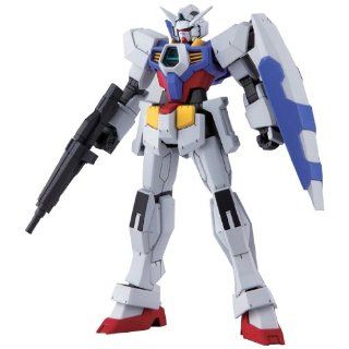 Gundam AGE 1 Normal Gundam Age 1/144   High Grade Age Toys & Games