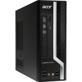 Acer Veriton Desktop Computer   Intel Pentium G630 2.70 GHz