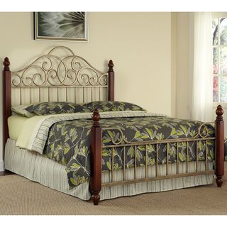 St. Ives Queen Bed